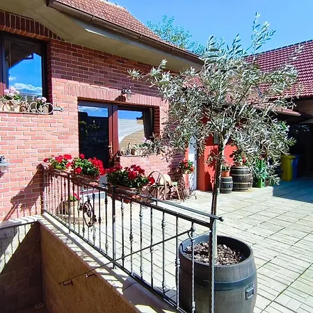 Gasthof Vinarsky Dvorek 3*