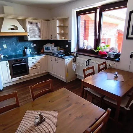 Gasthof Vinarsky Dvorek 3*