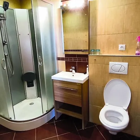 Vinarsky Dvorek 3*
