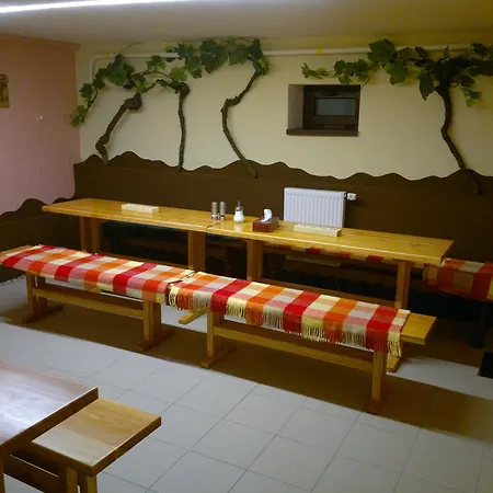 Gasthof Vinarsky Dvorek