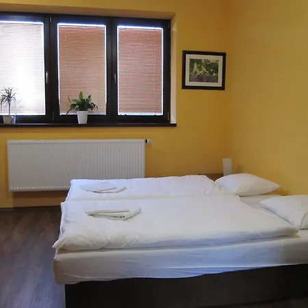 Gasthof Vinarsky Dvorek Velke Nemcice
