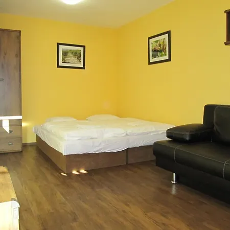 Affittacamere Vinarsky Dvorek 3*