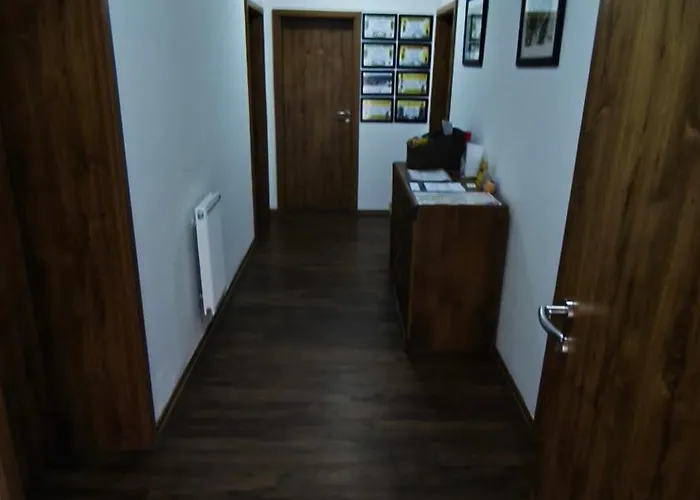 Vinarsky Dvorek Vendégház 3*