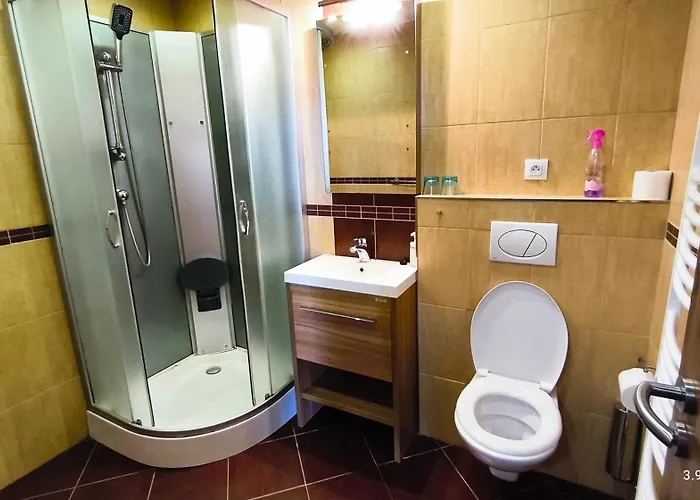 Vinarsky Dvorek 3*