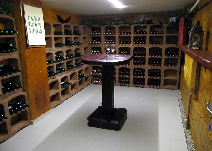 Vendégház Vinarsky Dvorek
